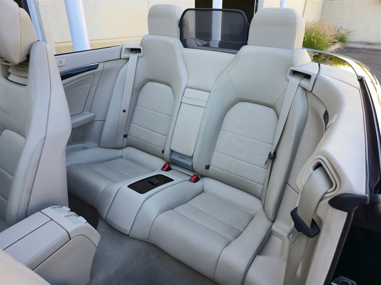 2014 Mercedes-Benz E 350 - Photo 24 - Mesa, AZ 85215