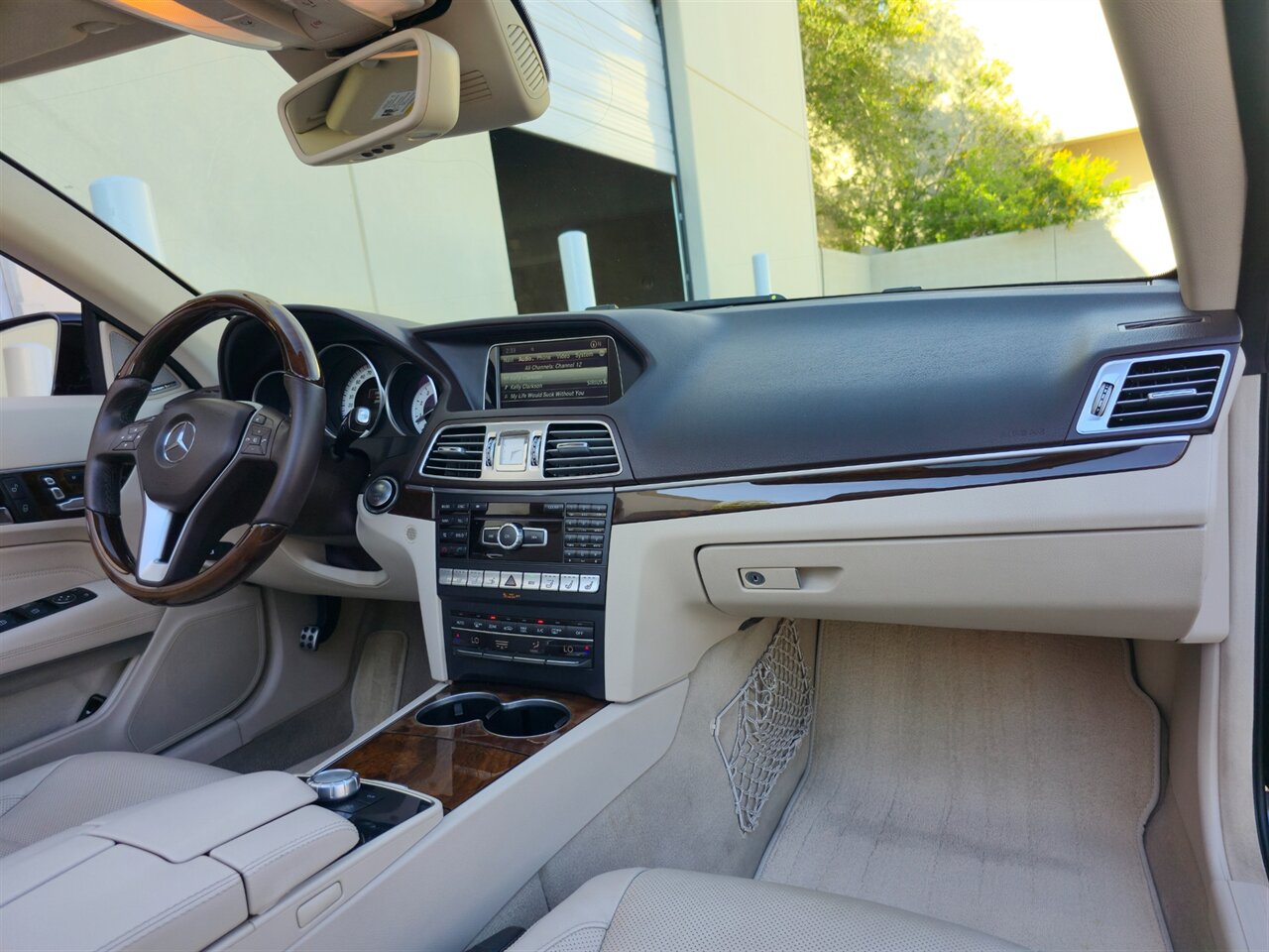 2014 Mercedes-Benz E 350 - Photo 29 - Mesa, AZ 85215