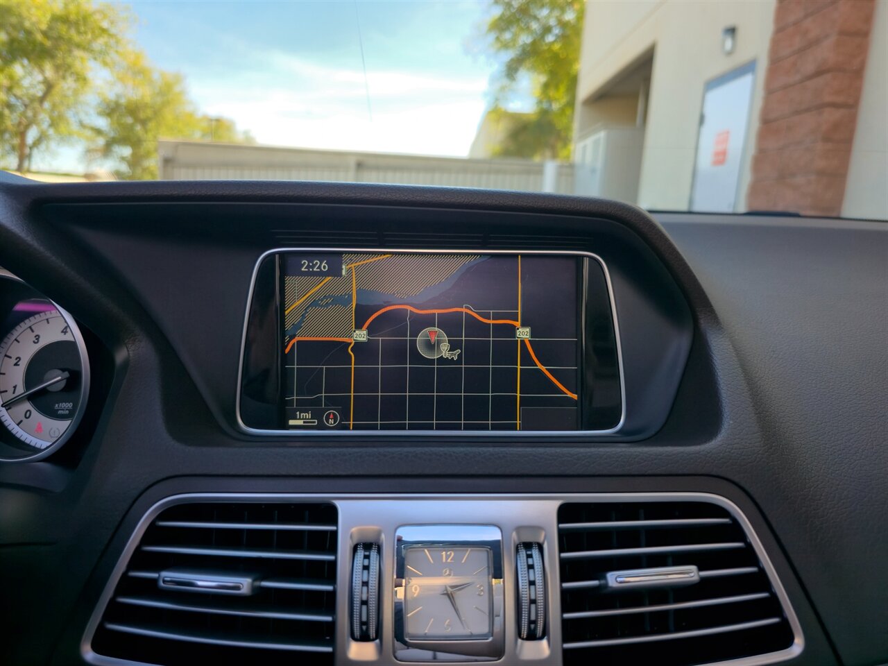 2014 Mercedes-Benz E 350 - Photo 22 - Mesa, AZ 85215