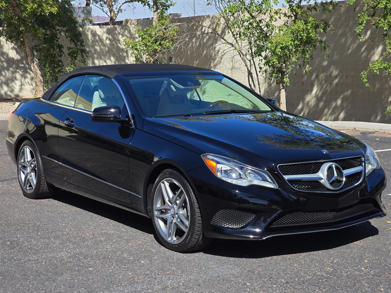 2014 Mercedes-Benz E 350 - Photo 4 - Mesa, AZ 85215