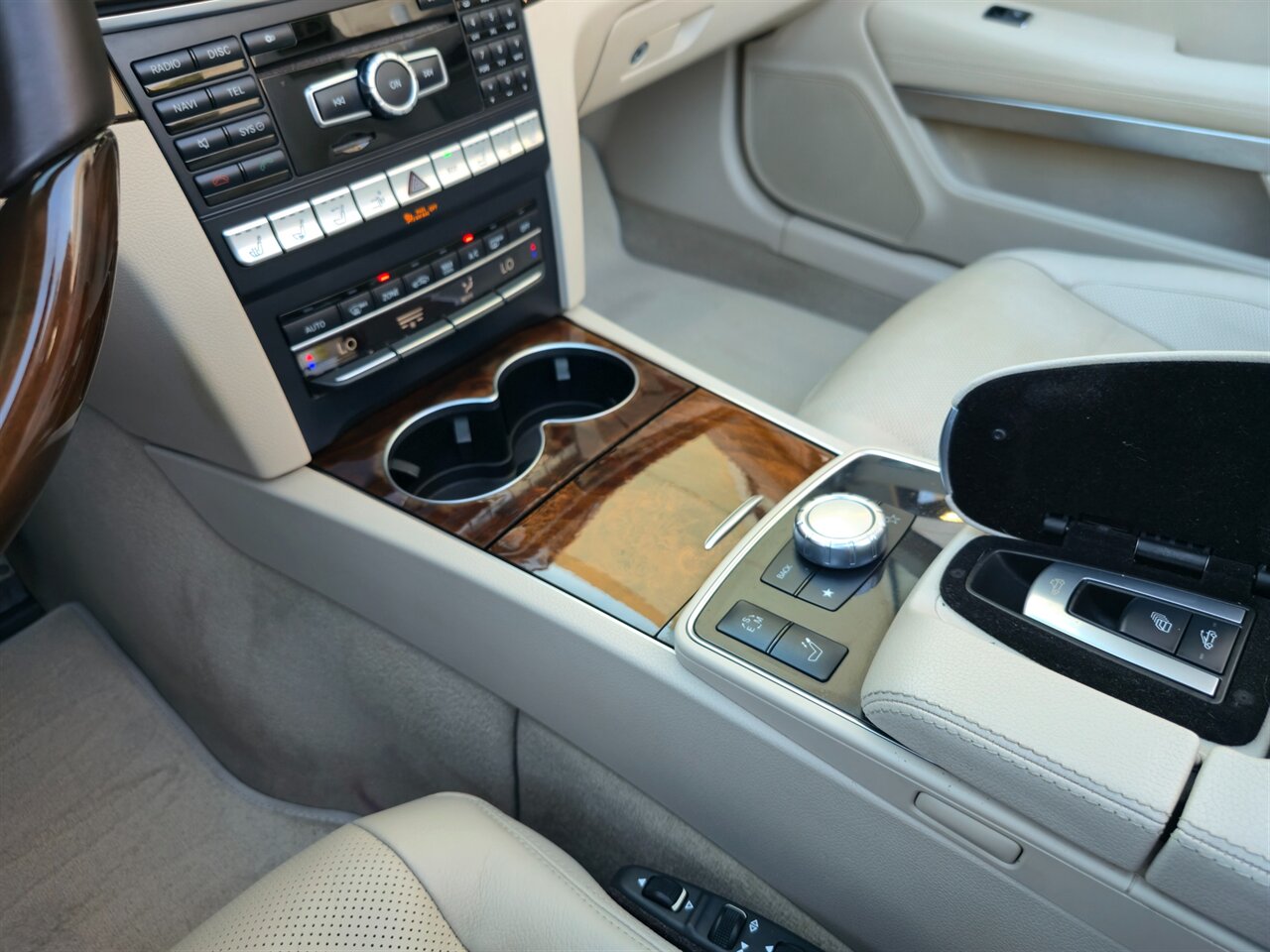 2014 Mercedes-Benz E 350 - Photo 23 - Mesa, AZ 85215