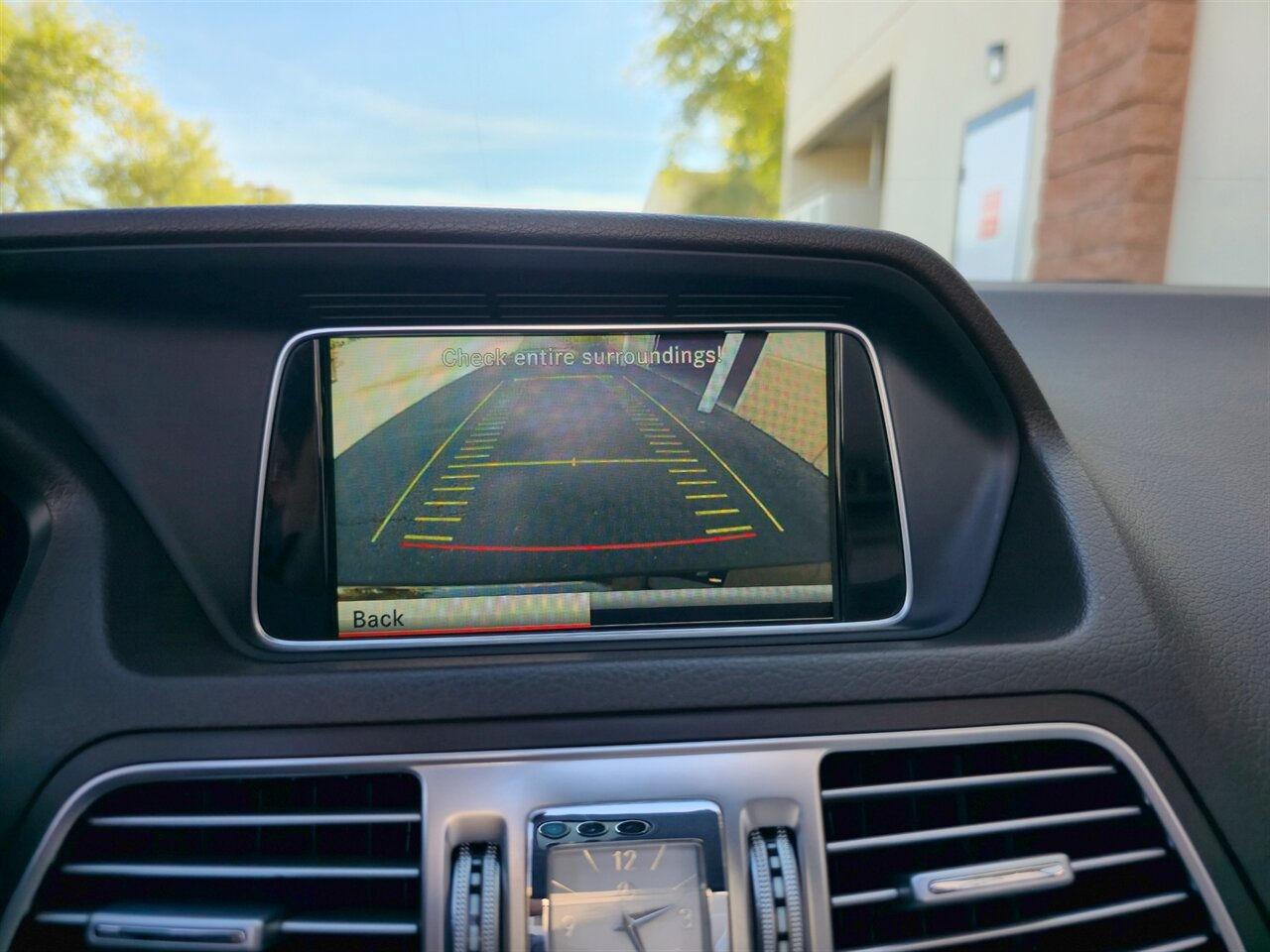 2014 Mercedes-Benz E 350 - Photo 21 - Mesa, AZ 85215