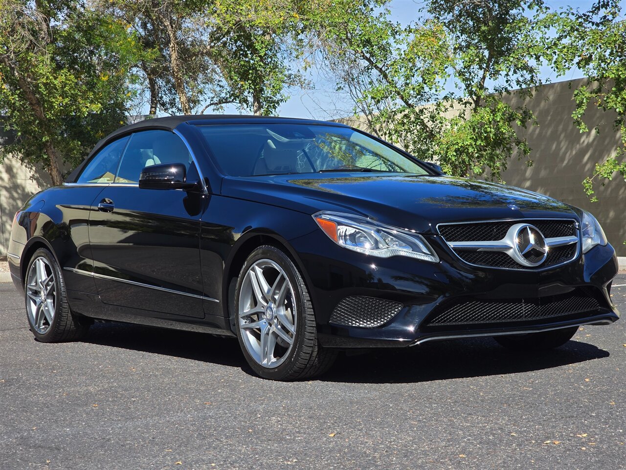 2014 Mercedes-Benz E 350 - Photo 2 - Mesa, AZ 85215