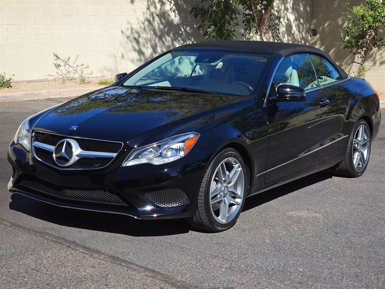 2014 Mercedes-Benz E 350 - Photo 8 - Mesa, AZ 85215