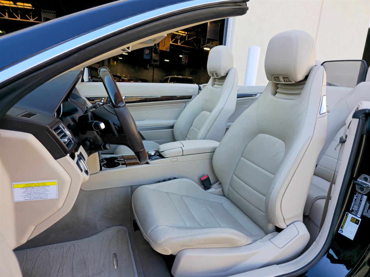 2014 Mercedes-Benz E 350 - Photo 17 - Mesa, AZ 85215