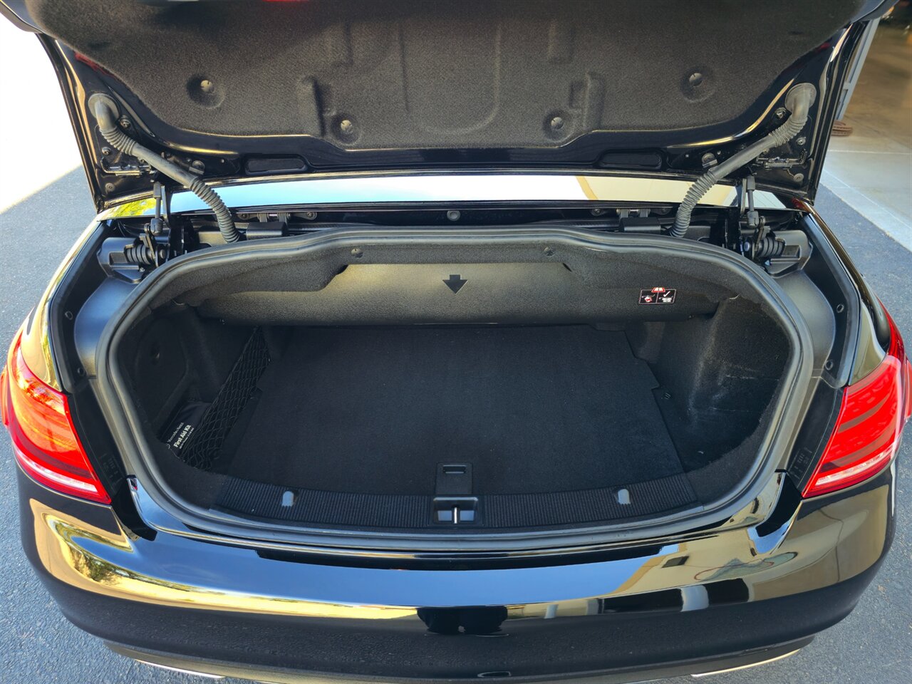2014 Mercedes-Benz E 350 - Photo 31 - Mesa, AZ 85215