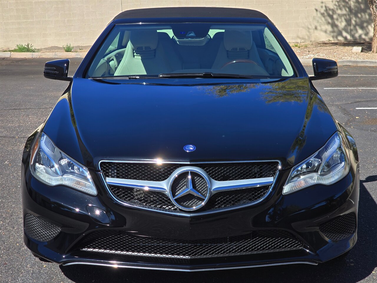 2014 Mercedes-Benz E 350 - Photo 5 - Mesa, AZ 85215