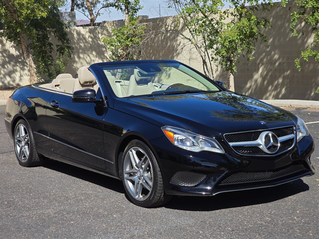2014 Mercedes-Benz E 350 - Photo 3 - Mesa, AZ 85215