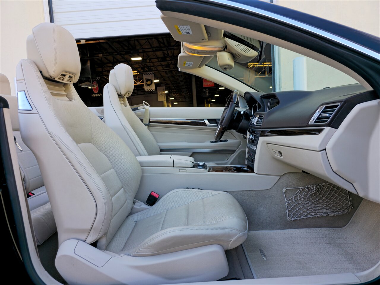 2014 Mercedes-Benz E 350 - Photo 27 - Mesa, AZ 85215