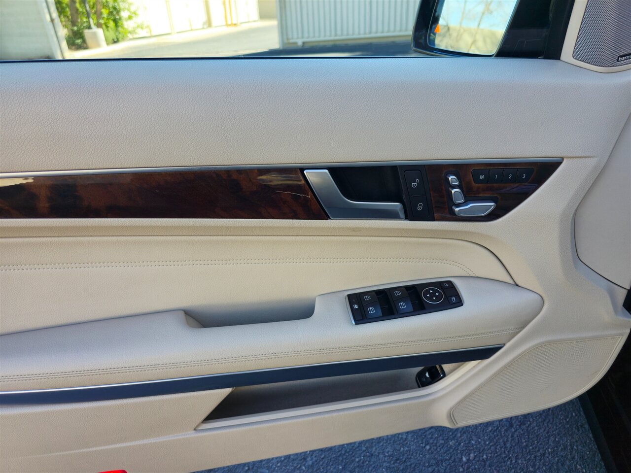 2014 Mercedes-Benz E 350 - Photo 15 - Mesa, AZ 85215