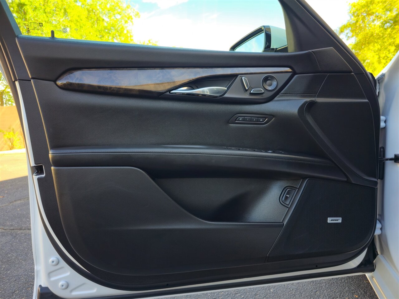2017 Cadillac CT6 3.6L Premium Luxury AWD - Photo 12 - Mesa, AZ 85215
