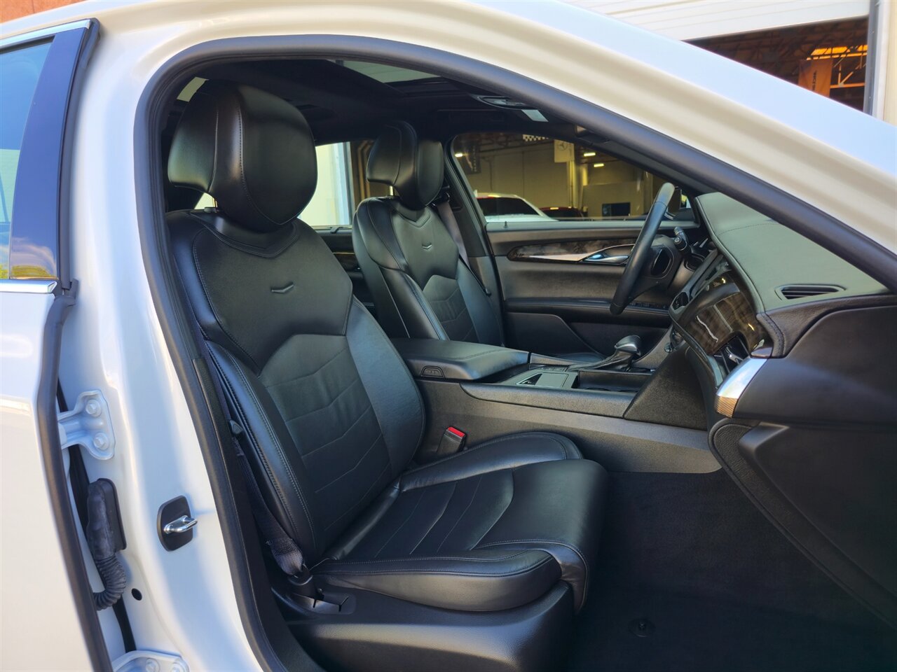 2017 Cadillac CT6 3.6L Premium Luxury AWD - Photo 26 - Mesa, AZ 85215