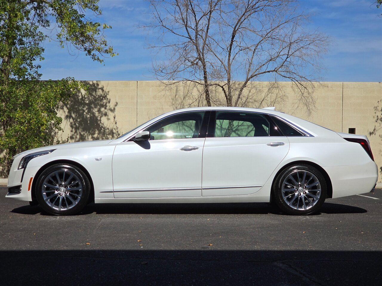 2017 Cadillac CT6 3.6L Premium Luxury AWD - Photo 7 - Mesa, AZ 85215