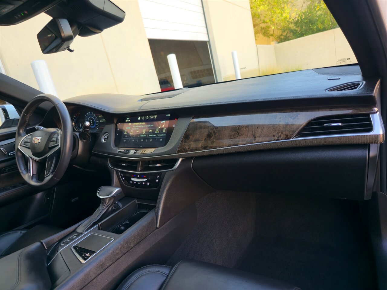2017 Cadillac CT6 3.6L Premium Luxury AWD - Photo 27 - Mesa, AZ 85215