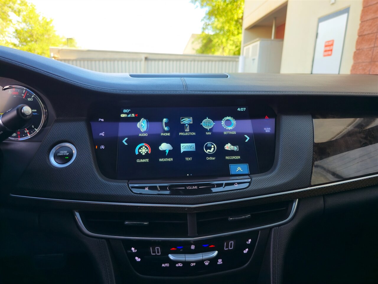 2017 Cadillac CT6 3.6L Premium Luxury AWD - Photo 21 - Mesa, AZ 85215