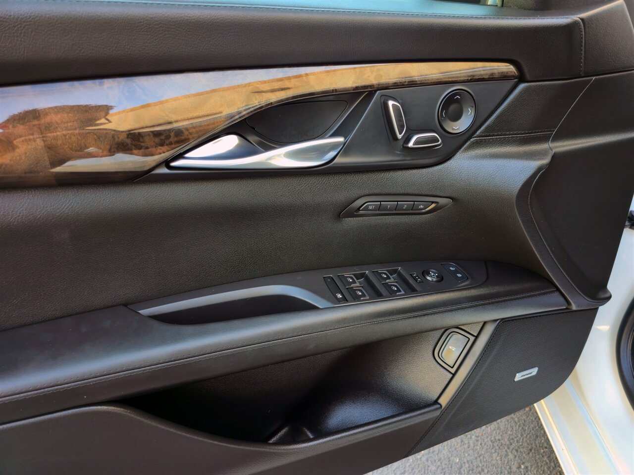 2017 Cadillac CT6 3.6L Premium Luxury AWD - Photo 13 - Mesa, AZ 85215