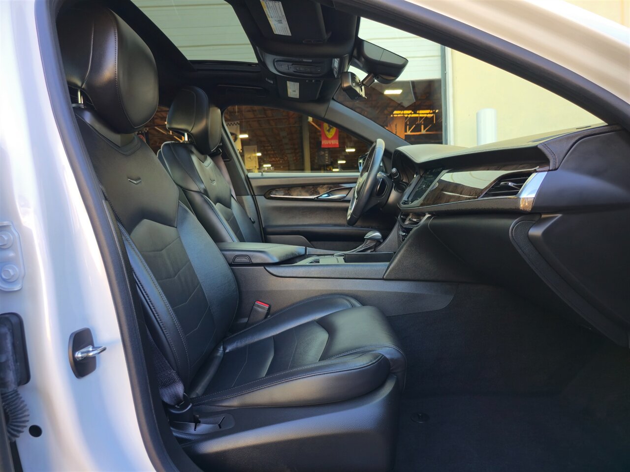 2017 Cadillac CT6 3.6L Premium Luxury AWD - Photo 25 - Mesa, AZ 85215