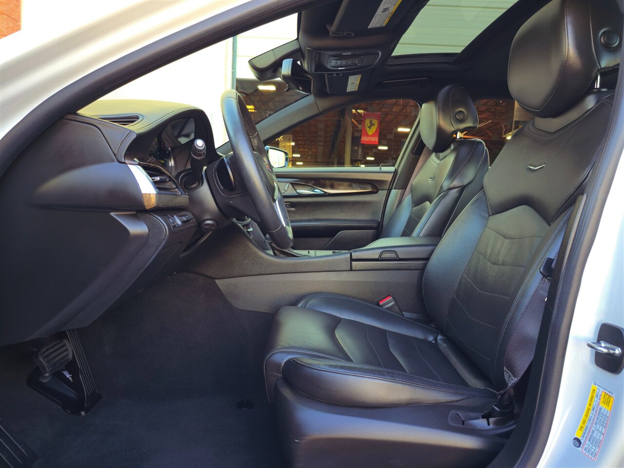 2017 Cadillac CT6 3.6L Premium Luxury AWD - Photo 15 - Mesa, AZ 85215