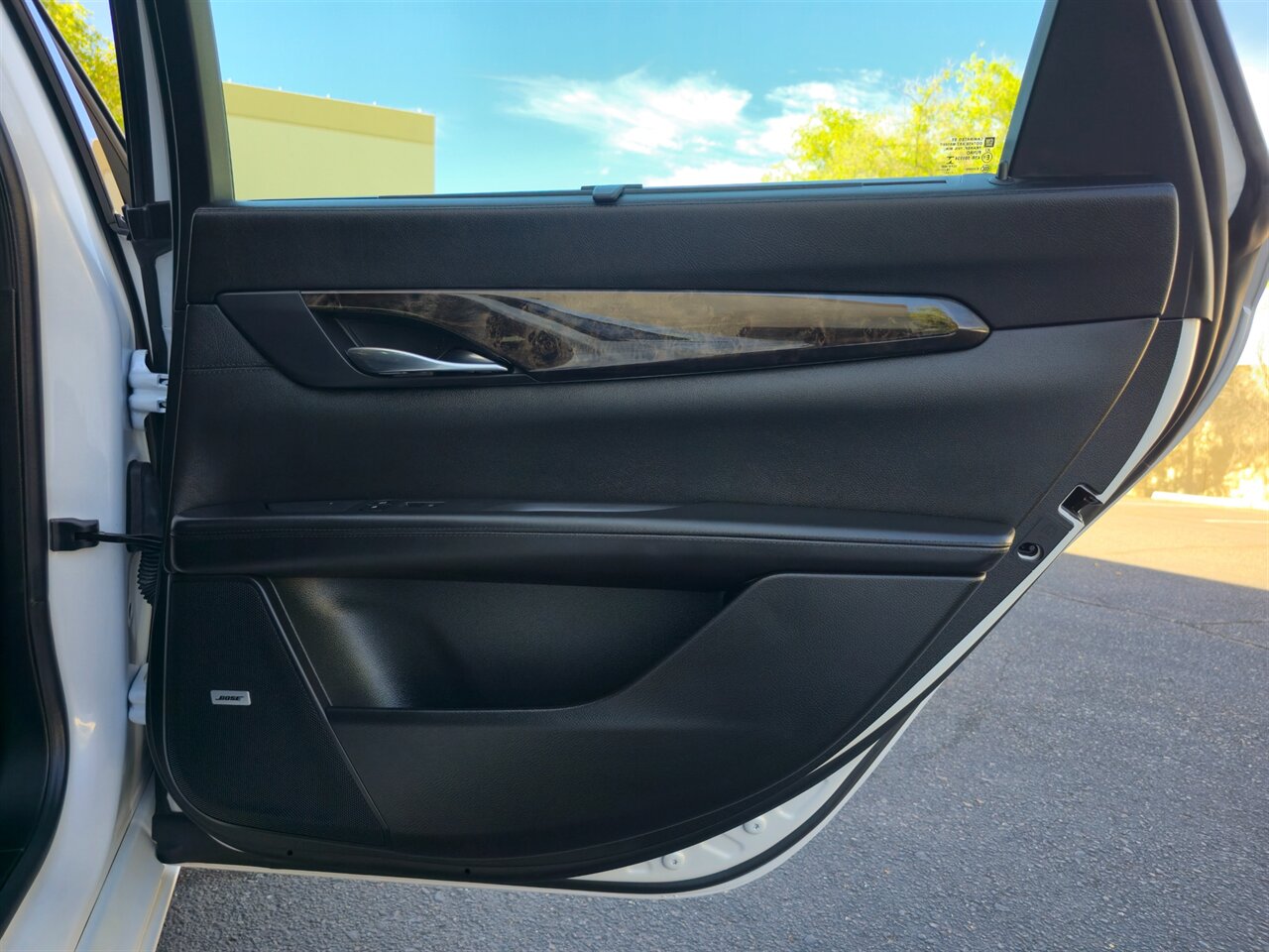 2017 Cadillac CT6 3.6L Premium Luxury AWD - Photo 31 - Mesa, AZ 85215