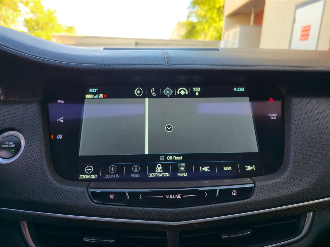 2017 Cadillac CT6 3.6L Premium Luxury AWD - Photo 22 - Mesa, AZ 85215