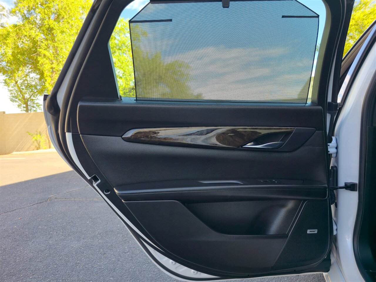 2017 Cadillac CT6 3.6L Premium Luxury AWD - Photo 28 - Mesa, AZ 85215