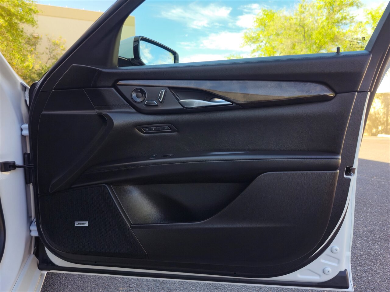 2017 Cadillac CT6 3.6L Premium Luxury AWD - Photo 24 - Mesa, AZ 85215