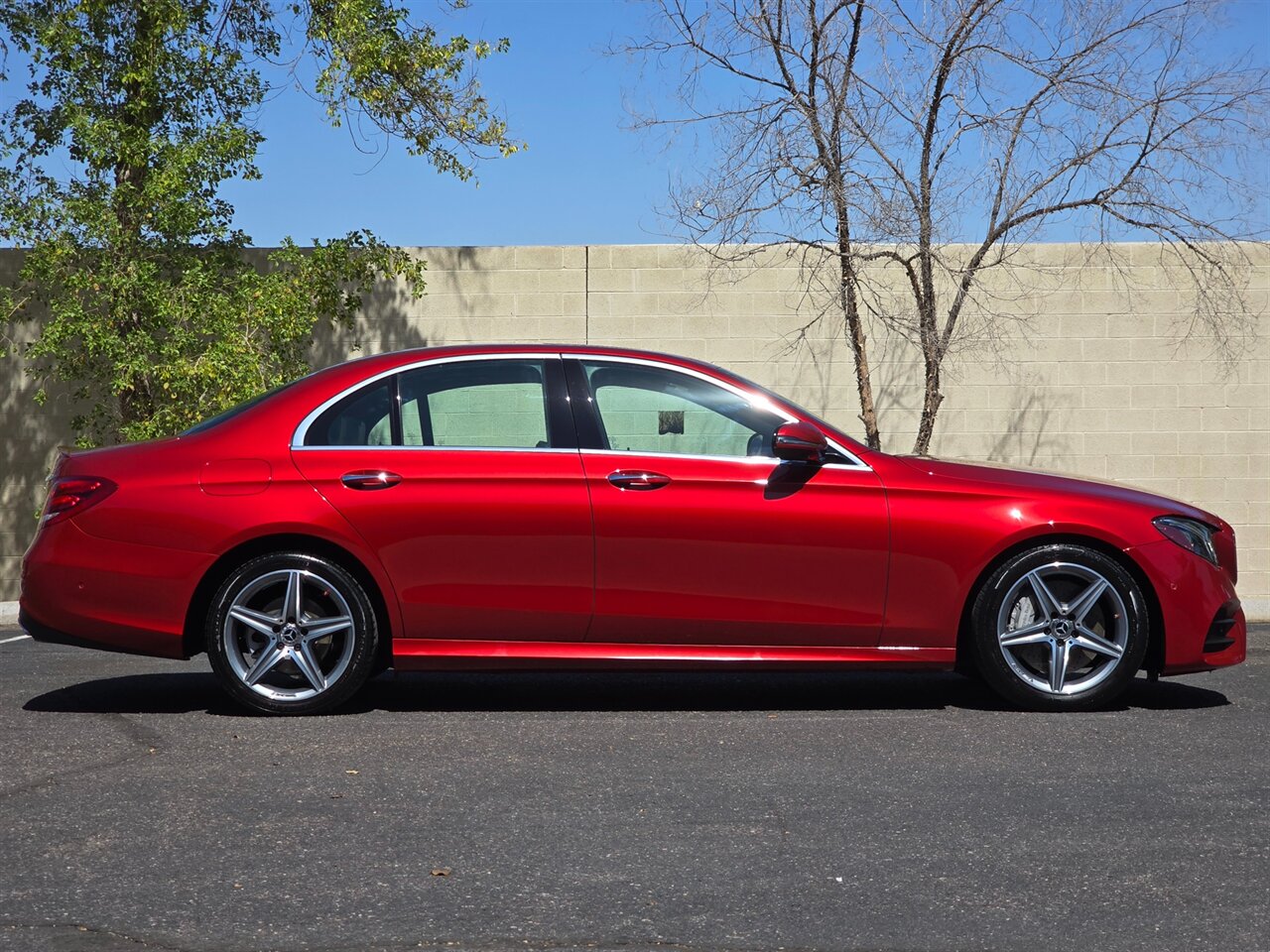 2019 Mercedes-Benz E 300   - Photo 11 - Mesa, AZ 85215