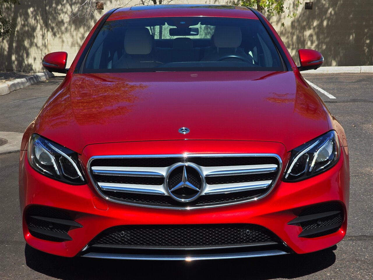 2019 Mercedes-Benz E 300   - Photo 3 - Mesa, AZ 85215