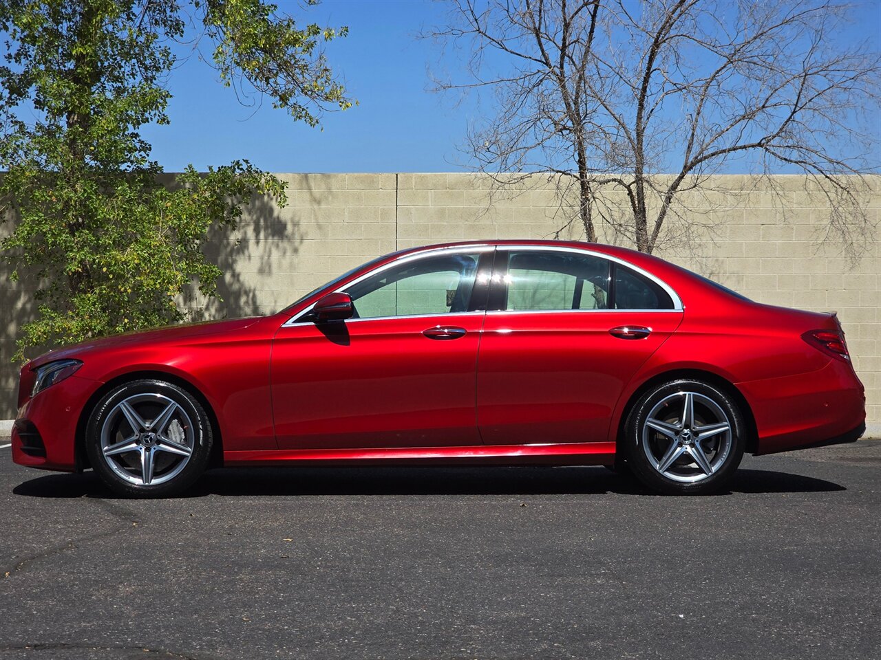 2019 Mercedes-Benz E 300   - Photo 7 - Mesa, AZ 85215