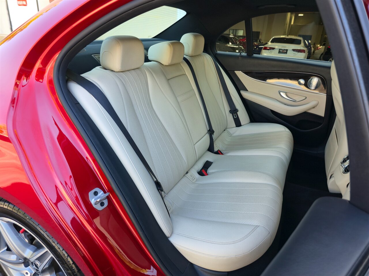 2019 Mercedes-Benz E 300   - Photo 32 - Mesa, AZ 85215