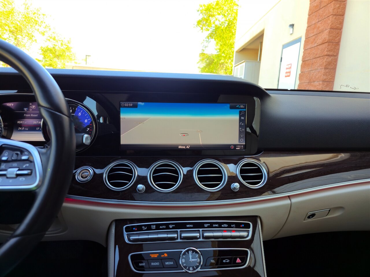 2019 Mercedes-Benz E 300   - Photo 19 - Mesa, AZ 85215