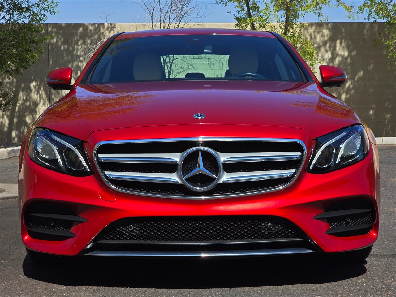 2019 Mercedes-Benz E 300   - Photo 4 - Mesa, AZ 85215
