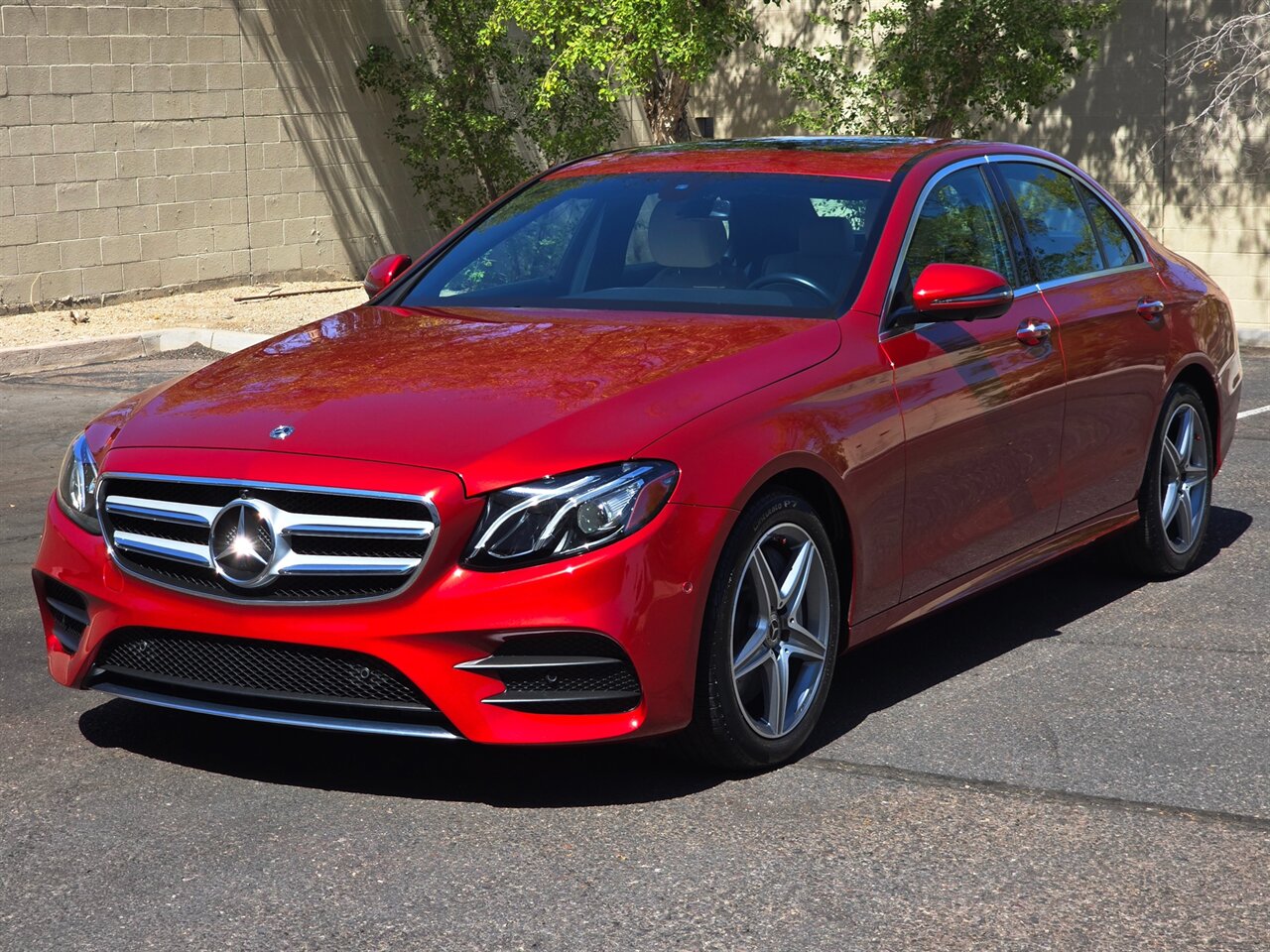 2019 Mercedes-Benz E 300   - Photo 6 - Mesa, AZ 85215