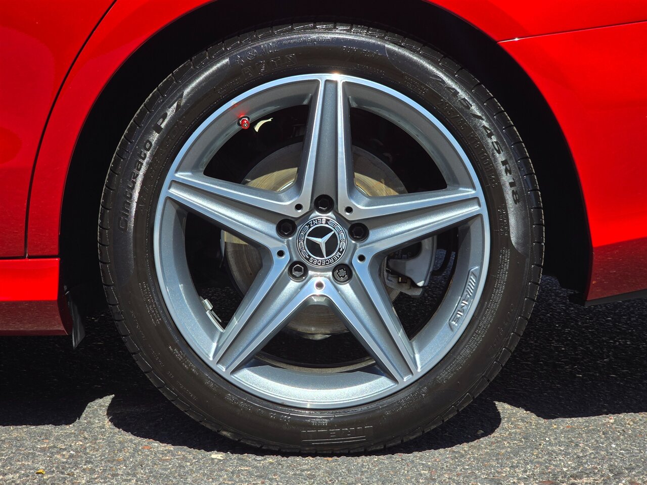 2019 Mercedes-Benz E 300   - Photo 39 - Mesa, AZ 85215