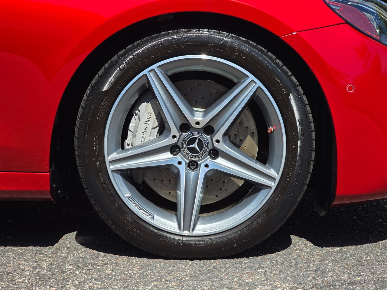 2019 Mercedes-Benz E 300   - Photo 37 - Mesa, AZ 85215