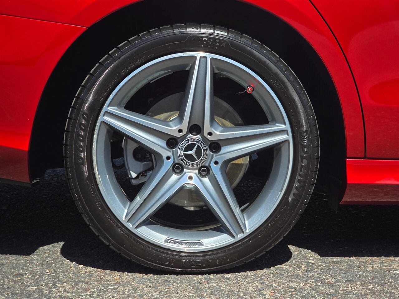 2019 Mercedes-Benz E 300   - Photo 36 - Mesa, AZ 85215
