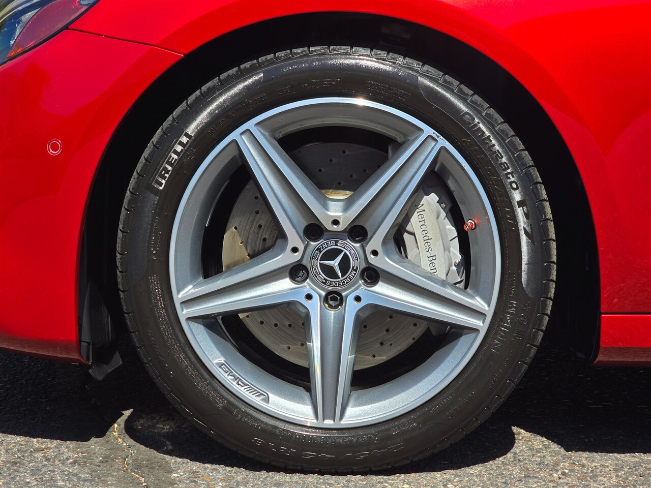 2019 Mercedes-Benz E 300   - Photo 38 - Mesa, AZ 85215