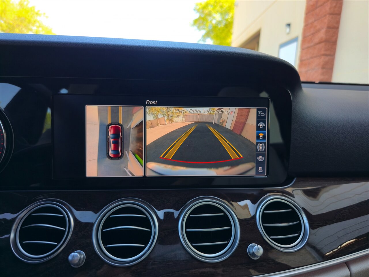 2019 Mercedes-Benz E 300   - Photo 20 - Mesa, AZ 85215