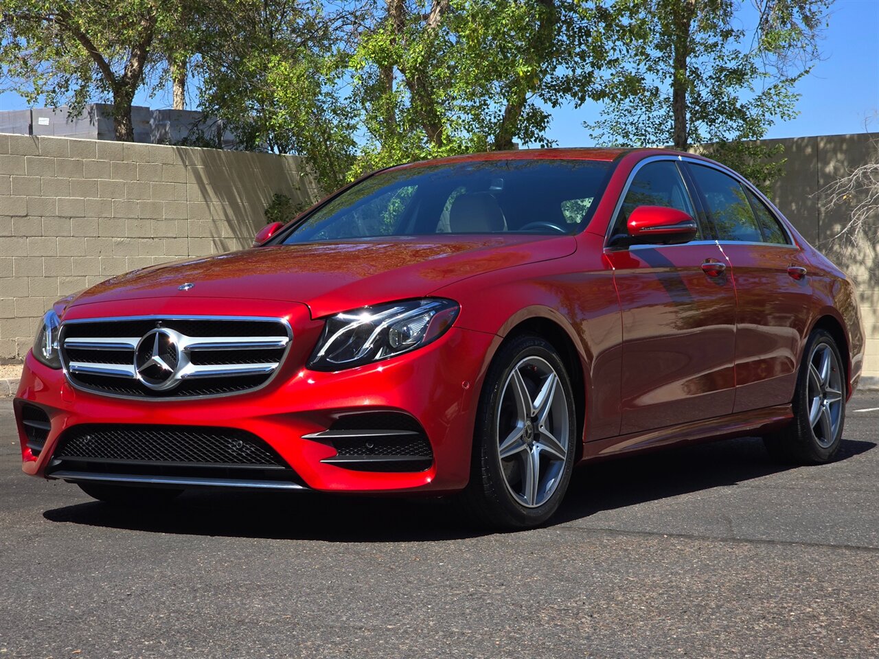 2019 Mercedes-Benz E 300   - Photo 5 - Mesa, AZ 85215