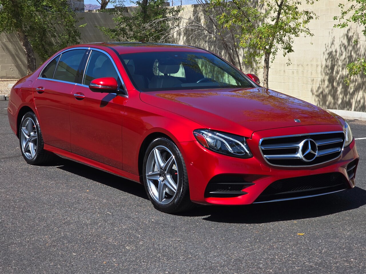 2019 Mercedes-Benz E 300   - Photo 2 - Mesa, AZ 85215