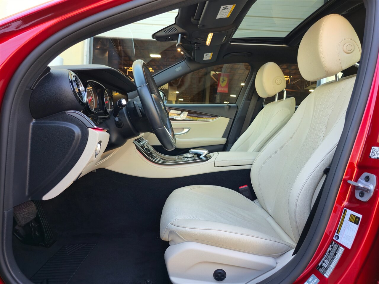 2019 Mercedes-Benz E 300   - Photo 14 - Mesa, AZ 85215