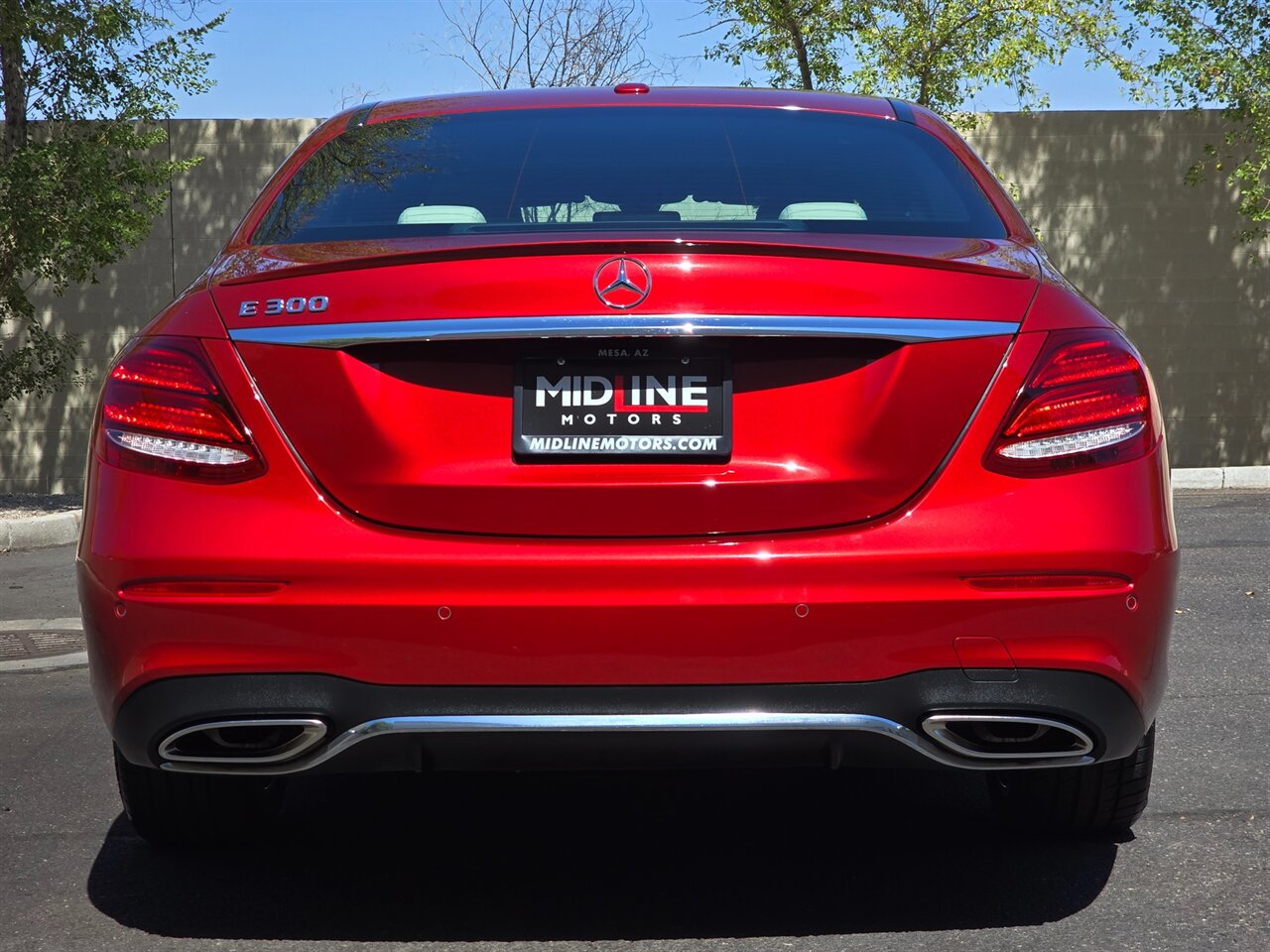 2019 Mercedes-Benz E 300   - Photo 9 - Mesa, AZ 85215