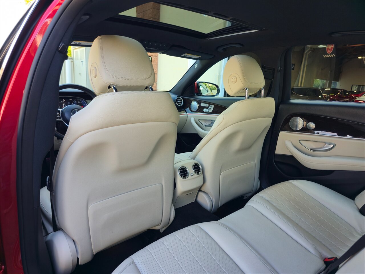 2019 Mercedes-Benz E 300   - Photo 29 - Mesa, AZ 85215