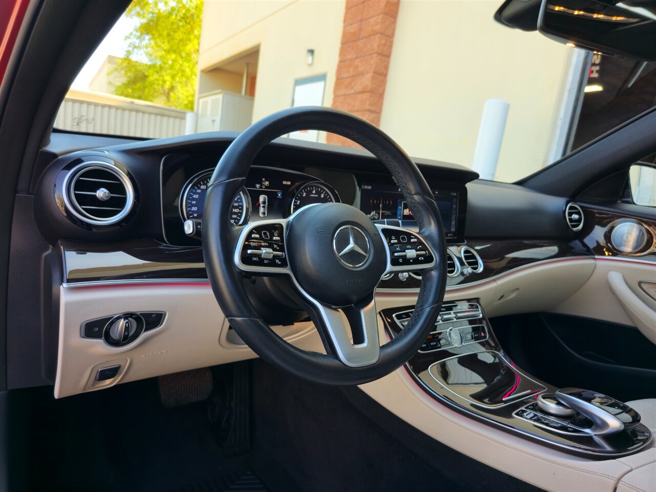 2019 Mercedes-Benz E 300   - Photo 17 - Mesa, AZ 85215