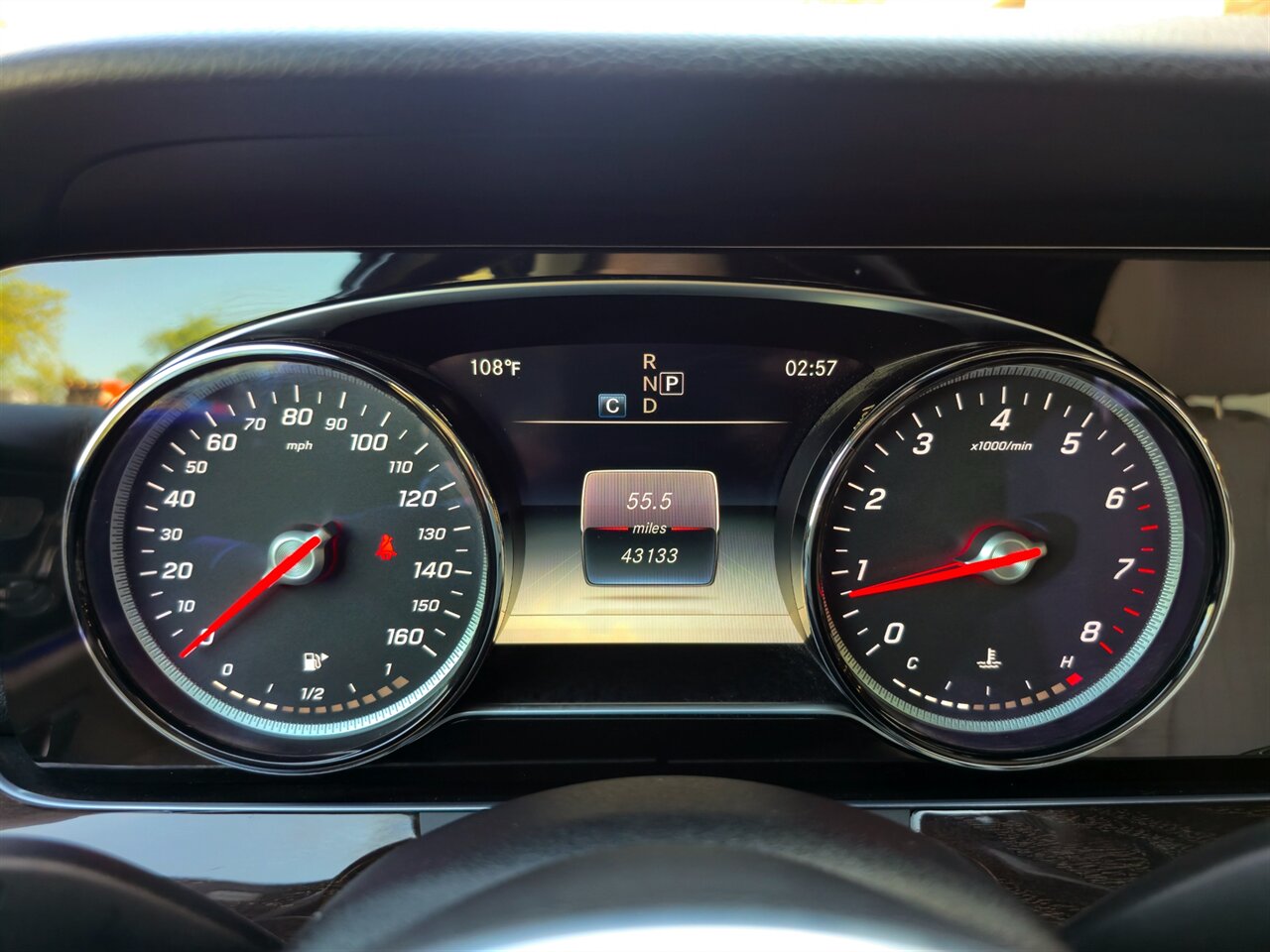 2019 Mercedes-Benz E 300   - Photo 18 - Mesa, AZ 85215