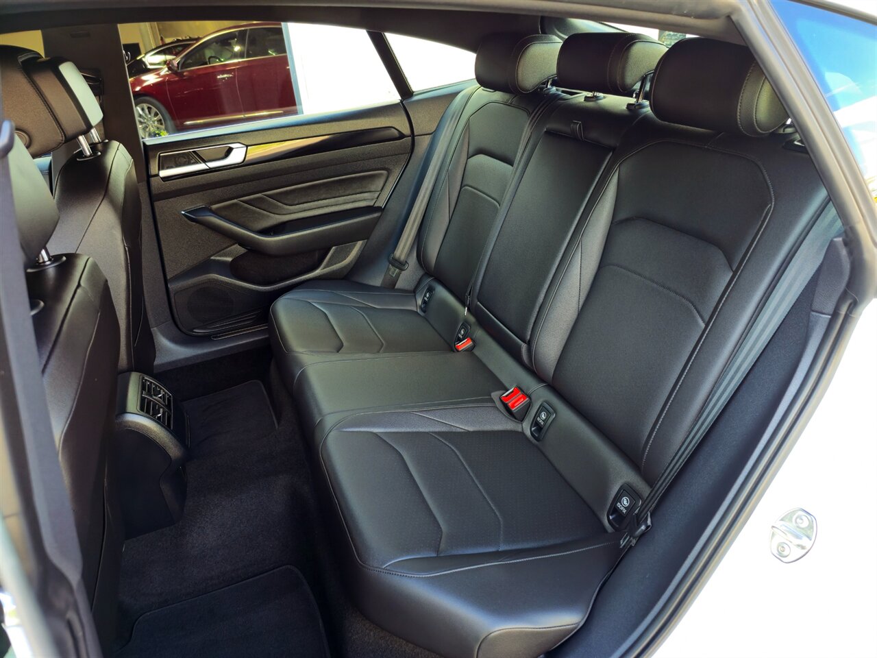 2022 Volkswagen Arteon SE R-Line   - Photo 31 - Mesa, AZ 85215