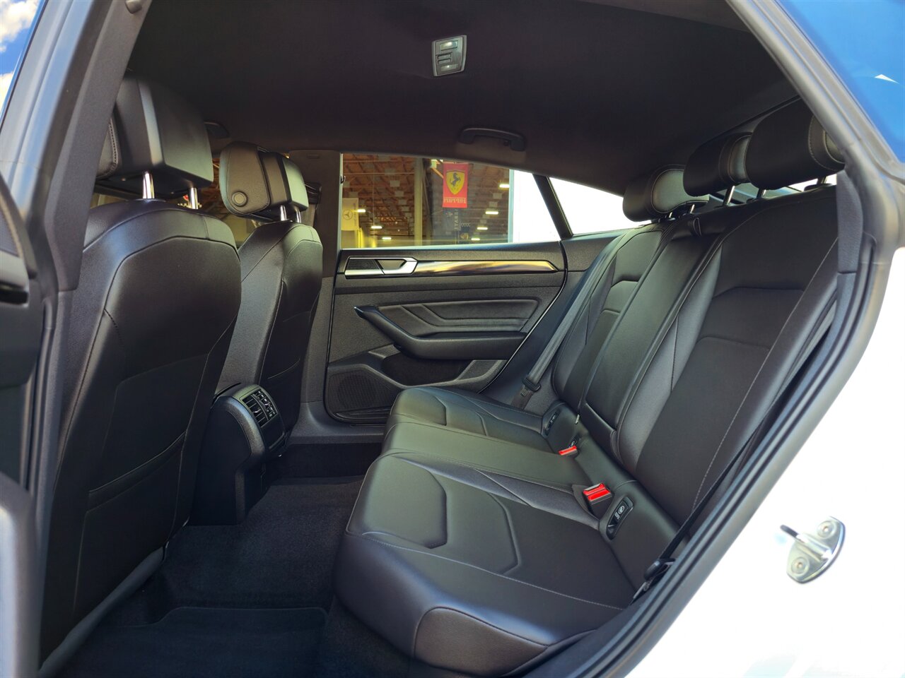 2022 Volkswagen Arteon SE R-Line   - Photo 30 - Mesa, AZ 85215