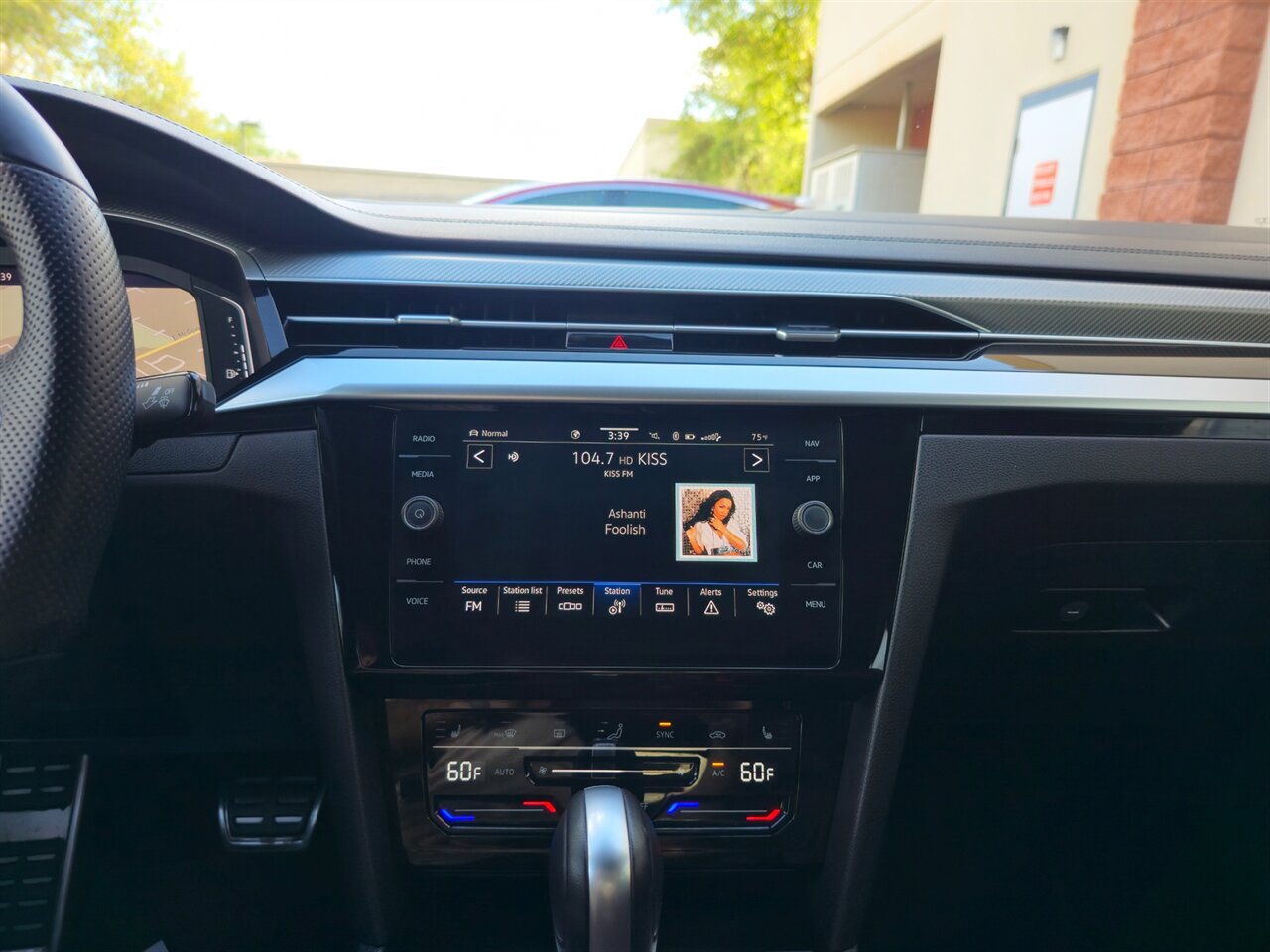 2022 Volkswagen Arteon SE R-Line   - Photo 19 - Mesa, AZ 85215