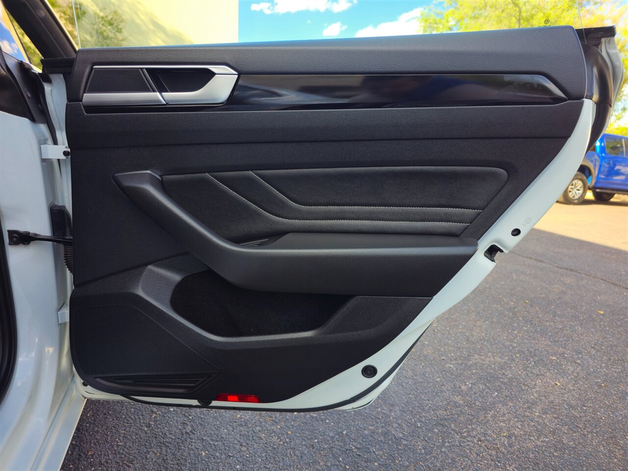 2022 Volkswagen Arteon SE R-Line   - Photo 32 - Mesa, AZ 85215