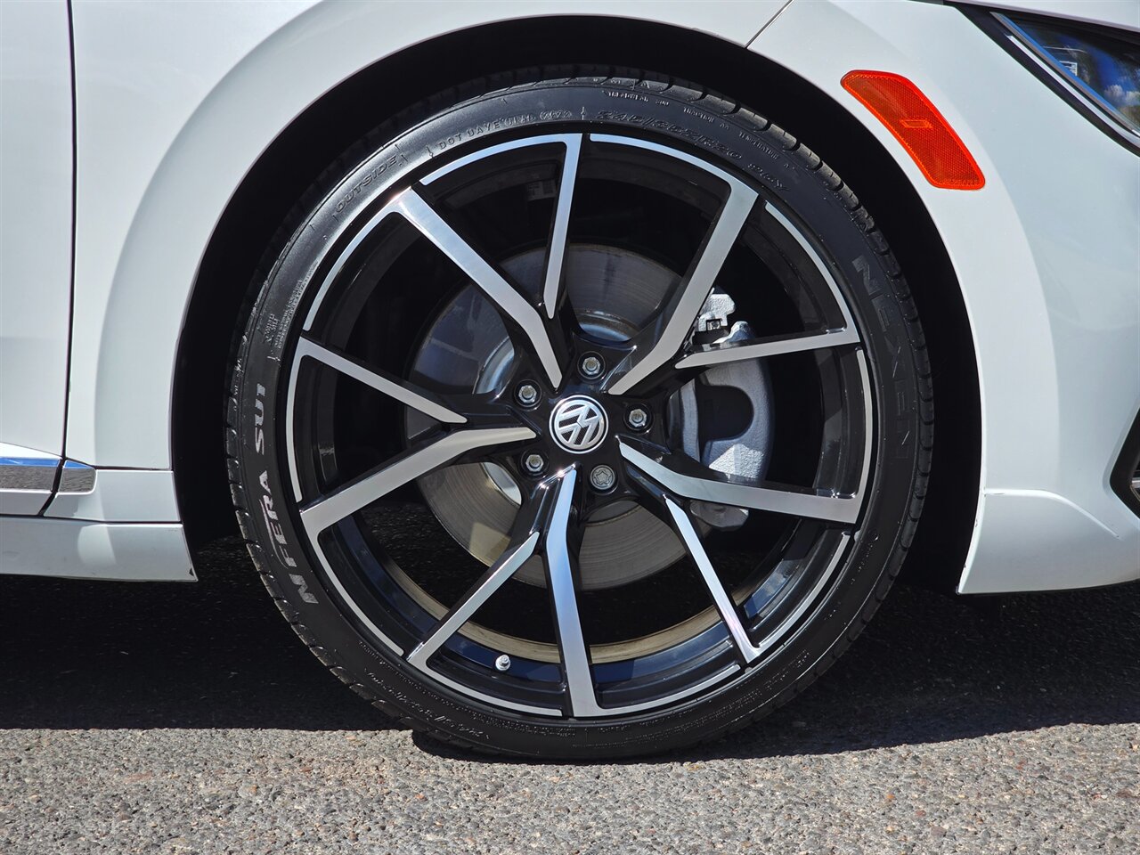 2022 Volkswagen Arteon SE R-Line   - Photo 41 - Mesa, AZ 85215